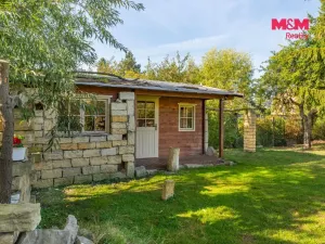 Prodej pozemku pro bydlení, Praha, Drahoňovského, 769 m2