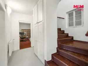 Prodej rodinného domu, Štětí, Komenského, 120 m2