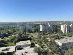 Pronájem bytu 1+kk, Praha - Troja, Krynická, 30 m2