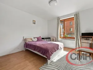 Prodej bytu 2+kk, Praha, Pickova, 57 m2