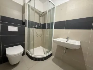 Pronájem bytu 1+kk, Ústí nad Labem, Velká Hradební, 30 m2