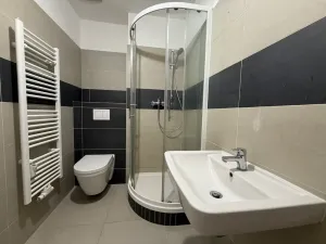 Pronájem bytu 1+kk, Ústí nad Labem, Velká Hradební, 30 m2