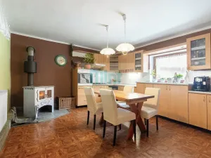 Prodej rodinného domu, Milenov, 73 m2