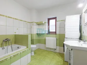 Prodej rodinného domu, Milenov, 73 m2