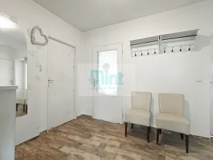 Prodej rodinného domu, Milenov, 73 m2