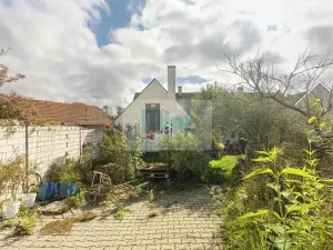 Prodej rodinného domu, Milenov, 73 m2