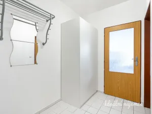 Pronájem bytu 1+kk, Stochov, S. K. Neumanna, 38 m2