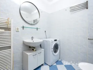 Pronájem bytu 1+kk, Stochov, S. K. Neumanna, 38 m2