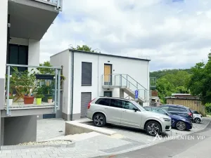 Pronájem bytu 3+kk, Brno, Rybnická, 62 m2