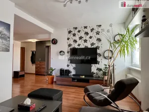 Prodej bytu 3+kk, Zlín - Kudlov, Zelená, 77 m2