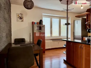 Prodej bytu 3+kk, Zlín - Kudlov, Zelená, 77 m2