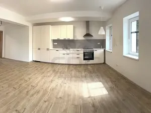 Pronájem bytu 4+kk, Rostěnice-Zvonovice, 111 m2
