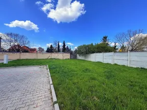 Pronájem bytu 4+kk, Rostěnice-Zvonovice, 111 m2