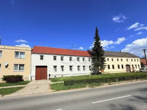 Pronájem bytu 4+kk, Rostěnice-Zvonovice, 111 m2