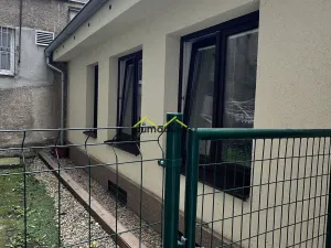 Pronájem bytu 2+kk, Praha, Vrchlického, 45 m2