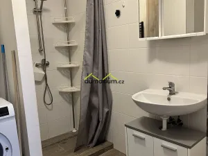 Pronájem bytu 2+kk, Praha, Vrchlického, 45 m2