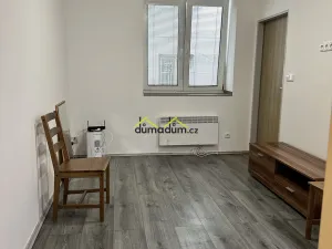 Pronájem bytu 2+kk, Praha, Vrchlického, 45 m2