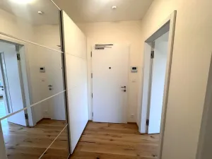 Pronájem bytu 2+kk, Praha - Nusle, Muzikova, 41 m2