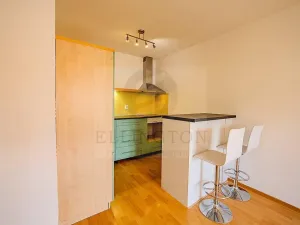 Prodej bytu 2+kk, Praha - Stodůlky, Rotavská, 42 m2