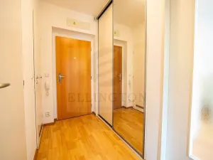 Prodej bytu 2+kk, Praha - Stodůlky, Rotavská, 42 m2