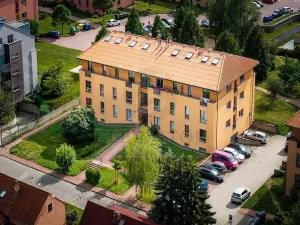 Prodej bytu 2+kk, Praha - Stodůlky, Rotavská, 42 m2
