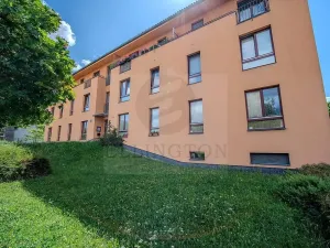 Prodej bytu 2+kk, Praha - Stodůlky, Rotavská, 42 m2