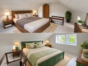Prodej rodinného domu, Slavětín, 70 m2