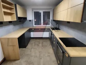 Pronájem bytu 2+1, Kolín, Kpt. Jaroše, 70 m2