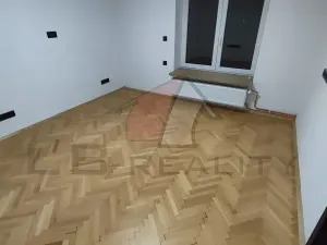 Pronájem bytu 2+1, Kolín, Kpt. Jaroše, 70 m2