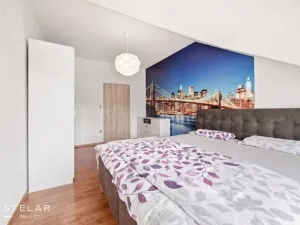 Pronájem bytu 3+kk, Blansko, Jasanová, 101 m2