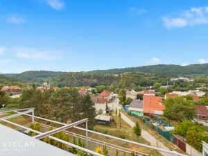 Pronájem bytu 3+kk, Blansko, Jasanová, 101 m2