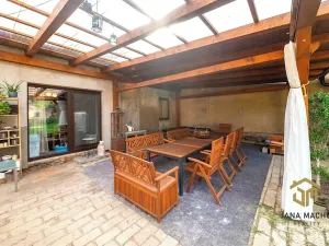 Prodej rodinného domu, Brumovice, 140 m2