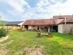 Prodej rodinného domu, Brumovice, 140 m2