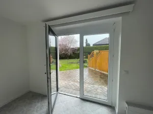 Pronájem rodinného domu, Kamenice, Osadní, 157 m2