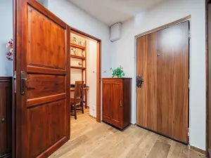 Prodej bytu 2+1, Mělník, Kosmonautů, 59 m2
