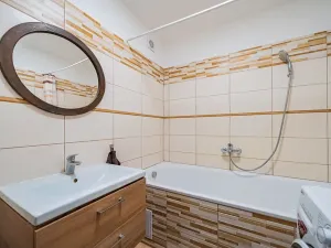 Prodej bytu 2+1, Mělník, Kosmonautů, 59 m2