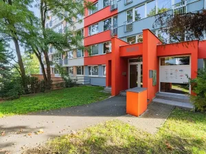Prodej bytu 2+1, Mělník, Kosmonautů, 59 m2