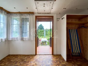 Prodej chaty, Praha - Modřany, V Lipinách, 12 m2