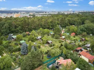 Prodej chaty, Praha - Modřany, V Lipinách, 12 m2