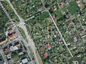 Prodej chaty, Praha - Modřany, V Lipinách, 12 m2