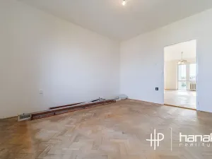 Prodej bytu 3+1, Olomouc, Foerstrova, 67 m2