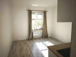 Prodej bytu 1+kk, Slaný, Kreibichova, 21 m2