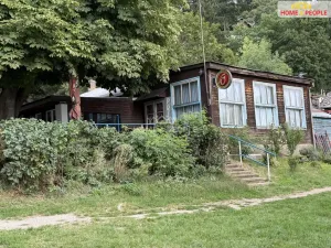 Prodej chaty, Praha - Lipence, U Kazína, 21 m2