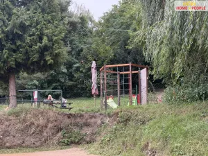 Prodej chaty, Praha - Lipence, U Kazína, 21 m2