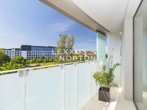Pronájem bytu 1+kk, Praha - Michle, Hodonínská, 32 m2