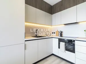 Prodej bytu 2+kk, Praha - Vršovice, Murmanská, 40 m2