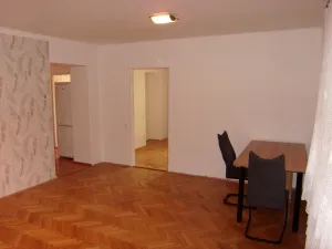 Pronájem bytu 3+1, Vysoké Mýto - Litomyšlské Předměstí, U Staré zastávky, 87 m2
