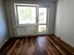 Prodej bytu 3+1, Jirkov, Smetanovy sady, 68 m2