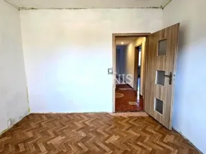 Prodej bytu 3+1, Jirkov, Smetanovy sady, 68 m2