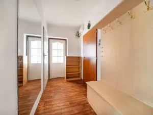 Pronájem bytu 3+1, Plzeň, Republikánská, 69 m2